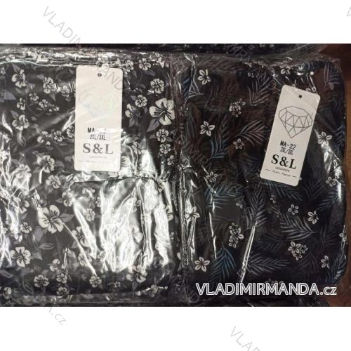 Leggings insulated with fur girl (134-164) SAL XH-76