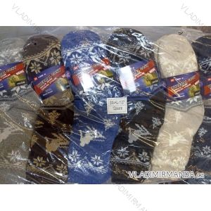 Socken warme Thermomänner (39-46) LOOKEN ZTY-6107NT