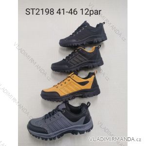 Topánky outdoor pánske (41-46) FSHOES OBUV OBF22ST9128