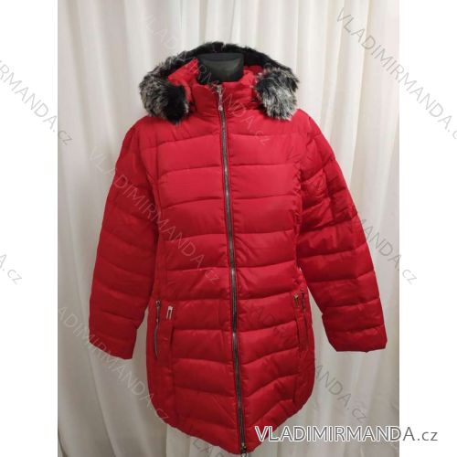 JACKET JACKET WOMEN (4XL-7XL) TA FASHION TAF2210NU-T