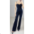 Overal dlouhý na ramínka dámské (S/M ONE SIZE) ITALSKÁ MÓDA IMPBB22B8804