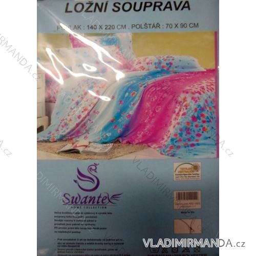 Ložní souprava (70x90+140x220) HAT HT021