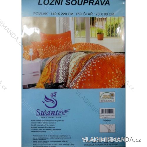 Ložní souprava (70x90+140x220) HAT HT022