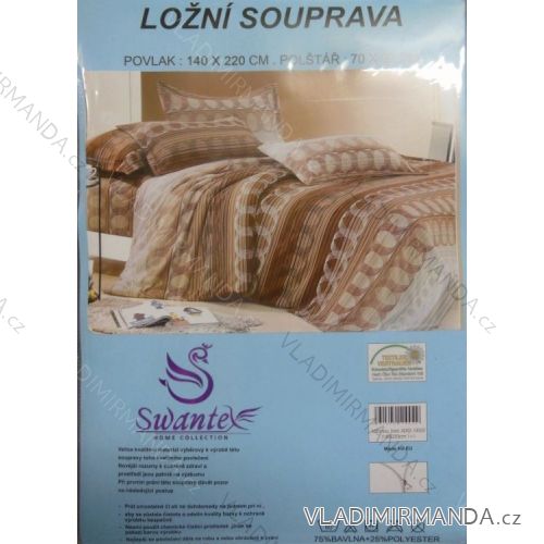 Ložní souprava (70x90+140x220) HAT HT023