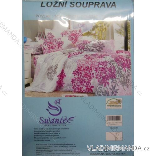 Ložní souprava (70x90+140x220) HAT HT024