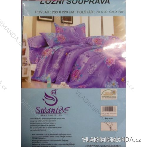 Ložní souprava (70x90+140x220) HAT HT025