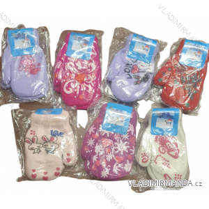 Handschuhe Handschuhe starke Kinder Mädchen JIALONG R-208