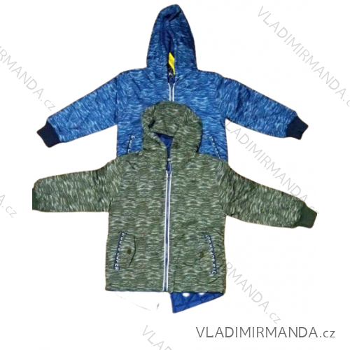 Jacket winter youth boy (134-164) ACTIVE SPORT ACT19W-855