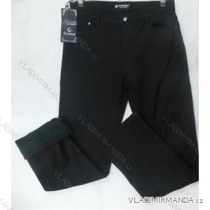 Pants warm warm womens fleece lining (33-40) SUNBIRD SHH5712A