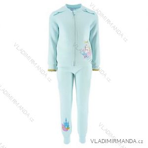 Pajamas long frozen baby girl (3-8 years) SETINO 831-534 / PRE