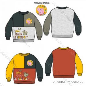 Sweatshirt sam firemen boys (98-128) SETINO 991-398