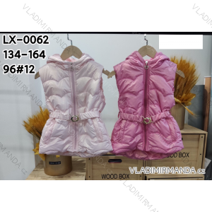 Jacket spring-autumn adolescent boys (8-16 years) SAD SAD19KK1063