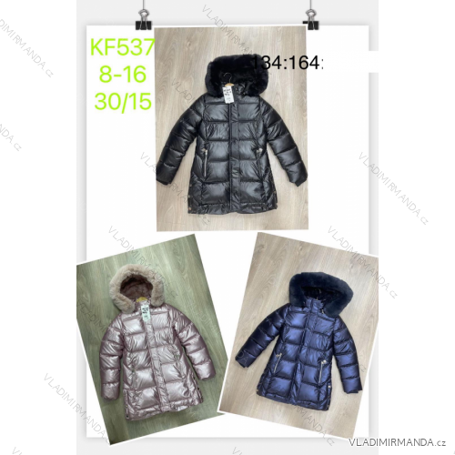 Jacket spring-autumn adolescent boys (8-16 years) SAD SAD19KK1063