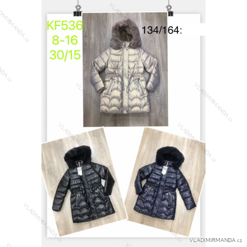 Jacket spring-autumn adolescent boys (8-16 years) SAD SAD19KK1063