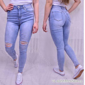 Jeans women (25-31) P.O.P. SEVEN MA520pop5517