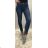 Jeans women with push up effect (25-31) Gourd jeans MA1192215 25 <p>blue</p>