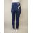 Jeans jeans long womens (25-31) M.SARA MA120S3907-1