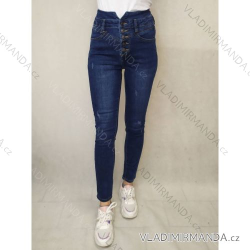 Jeans jeans long womens (25-31) M.SARA MA120S3907-1