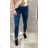 Rifle jeans womens (26-32) MSARA IM918DM6358F S blue