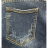 Jeans jeans oversized (29-38/L-3XL) M.SARA MA119MS1020-13 30 <p>blue</p>