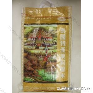 Nejlepší jasmínová rýže - thaiská rýže - 1kg/99 kč - aaa lotus brand