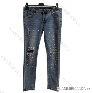 Rifle jeans women (27-33) MSARA MA419S1860