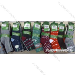 Thermosocken aus Baumwolle für Herren (40-47) PESAIL PES21SN104PIVO