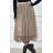 Women's Long Tulle Skirt (S/M ONE SIZE) ITALIAN FASHION IMWAA22504