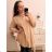 Hooded Long Sleeve Hooded Dress (uni s / m) IM2191956