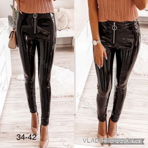 Jeans long women's (34-42) JEANS HKW21AM10-28