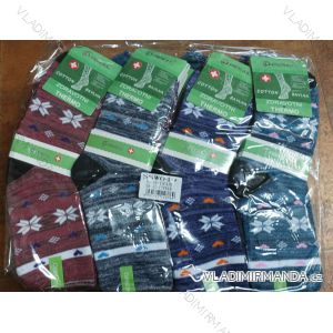 Socken warme medizinische Baumwolle für Damen und Jugendliche (35-42) PESAIL SSW049