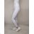 Women jeans skinny pants (34-42 / white) MISS ANNA MA119E04-6 40 white