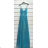 Šaty letní na ramínka dámské (S/M ONE SIZE) ITALSKÁ MÓDA IMPBB22B21841 red S / M