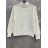 Women's Long Sleeve Sweater (S / M ONE SIZE) ITALIAN FASHION IMM219072