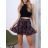Women's Long Sleeve Sweater (S / M ONE SIZE) ITALIAN FASHION IMM219072