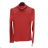 Women's Stand Collar Long Sleeve Knitted Sweater (S/M ONE SIZE) ITALIAN FASHION IMPLI228596