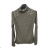 Women's Stand Collar Long Sleeve Knitted Sweater (S/M ONE SIZE) ITALIAN FASHION IMPLI228596