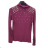 Women's Stand Collar Long Sleeve Knitted Sweater (S/M ONE SIZE) ITALIAN FASHION IMPLI228596