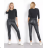 Women's Long Pants (S/M ONE SIZE) ITALIAN FASHION IMPLI228115