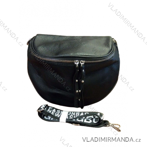 Kabelka přes rameno crossbody dámská (one size) ITALSKÁ MÓDA IM822115-18