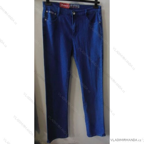 Rifle jeans womens oversized (33-42) SUNBIRD SD7275B
