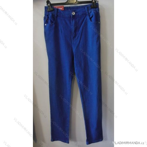 Rifle jeans ladies with elastic waistband (30-42) SUNBIRD SD7266B
