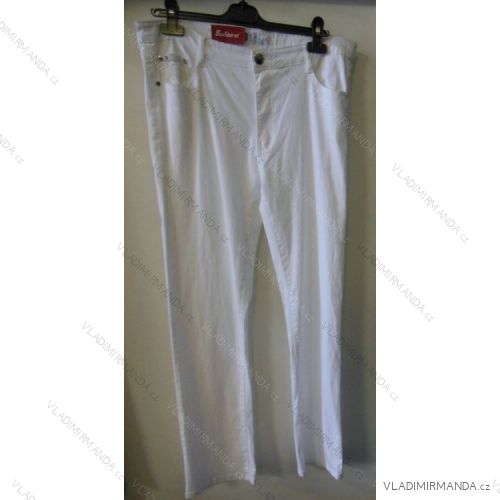 Pants Overweight Ladies (30-42) SUN BIRD SX5788B
