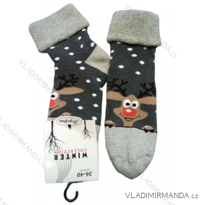 Men's socks thin (42-46) POLISH MODA DPP20003
