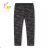 Leggings warm long puppy girls (134-164) KUGO JI9566