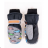 Children's boys' ski gloves (12) YOCLUB RN-146