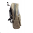 Backpack women (33x32cm) ITALIAN FASHION IM1622V6166-2 black ONE SIZE