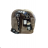 Backpack women (33x32cm) ITALIAN FASHION IM1622V6166-2 black ONE SIZE