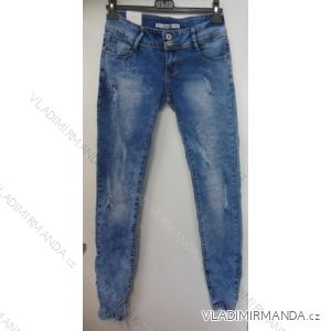 Rifle Jeans Ladies Low Sad (34-44) SMILING JEANS S181
