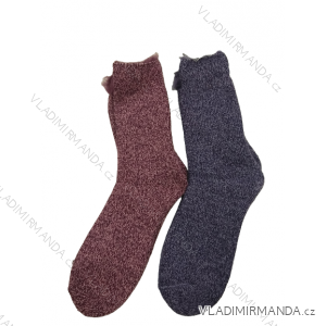 Warme Thermosocken für Damen (39-42) LOOKEN LOK22C-6007